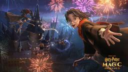 Harry Potter: Magic Awakened Becomes the Most Popular and Highest-Grossing Mobile Game in China