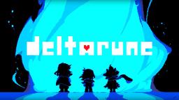 Ломая четвертую стену. Снова. Обзор Deltarune