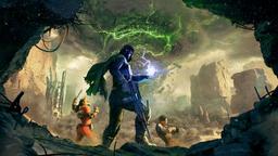Russian Fallout That (Couldn't) Make It. Review of the Full Version of Encased