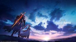 The Fate of Two Planets. Tales of Arise Review