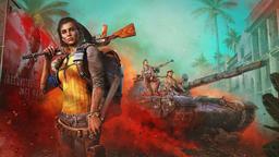 What to Play in October: Far Cry 6, Metroid Dread, Age of Empires 4
