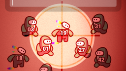 Squid Game Among Us