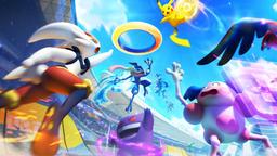 Pikachu and a microtransaction dump. Pokemon Unite mobile game review