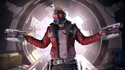 Эталонное сюжетное приключение. Обзор Marvel's Guardians of the Galaxy