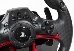 Игровой беспроводной руль! Обзор HORI Wireless Racing Wheel Apex