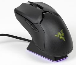 Ультимативная игровая мышь. Обзор Razer Viper Ultimate