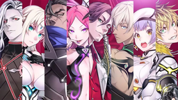 How to Ruin a Good Game. Tales of Luminaria Review