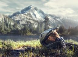 Во что поиграть в декабре: Chorus, Halo Infinite, Syberia, The Gunk