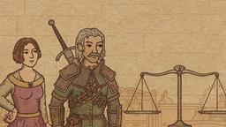 Лучший друг ведьмаков и кметов. Обзор Potion Craft: Alchemist Simulator (ранняя версия)