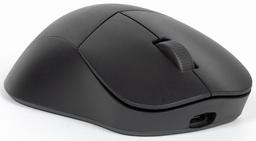 Беспроводная и легкая мышка с эргономичной формой. Обзор CoolerMaster MM731