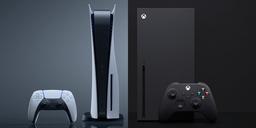Xbox Series X and PlayStation 5. One Year Later