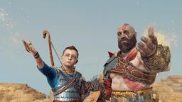 Во что поиграть в январе? Monster Hunter Rise, God of War, Pokemon Legends
