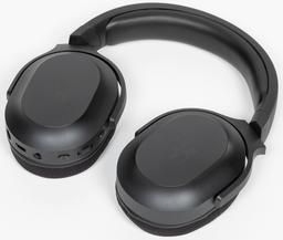 Качественный звук в игровых наушниках! Обзор Razer Barracuda X