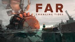 Путешествие по затопленному миру. Обзор FAR: Changing Tides