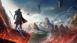 Love is Gone. Assassin's Creed Valhalla: Dawn of Ragnarök Review