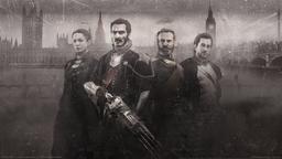 Жертва амбиций. Вспоминаем The Order: 1886