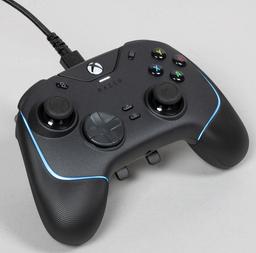 Лучший геймпад? Обзор Razer Wolverine V2 Chroma