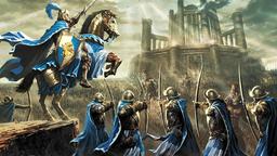 Grandeza y olvido de la serie Heroes of Might & Magic