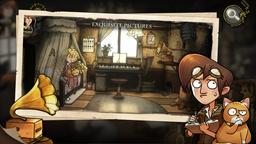 What to play on your smartphone? Force of Warships, Gear Enigmas, Cat Museum