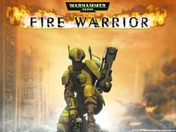 Первый шутер. Обзор Warhammer 40000: Fire Warrior