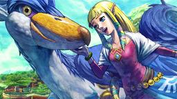 Мы пропустили шедевр. Обзор The Legend of Zelda: Skyward Sword HD