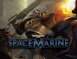 Ультрамарин под грибами. Обзор Warhammer 40000: Space Marine