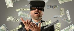VR под санкциями. Какую VR-гарнитуру выбрать