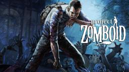 Зомби в моей песочнице. Обзор Project Zomboid