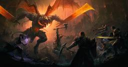 What to Play in June: Diablo Immortal, Mario Strikers, The Quarry, Fire Emblem Warriors