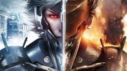 Nanomachines and Popularity. The Phenomenon of Metal Gear Rising: Revengeance