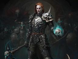 Кому стоит поиграть в Diablo Immortal. Факты о новой игре Blizzard