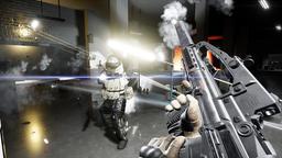 У.Ж.А.С. какой-то. Все знаковые шутеры с фестиваля демоверсий Steam