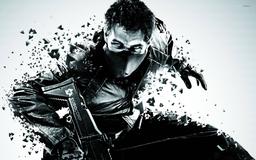 The Great Shooter Everyone Missed. Remembering Syndicate
