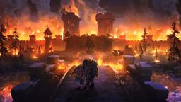 Без Blizzard проживём. Стратегический жанр сегодня