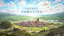 Suffering Middle Ages. Farthest Frontier Early Access Review