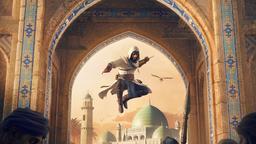 Возвращение к истокам. Какой будет Assassin's Creed Mirage
