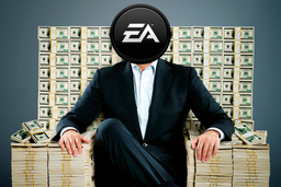 Рынку плевать на токсичность. Равнодушие Electronic Arts
