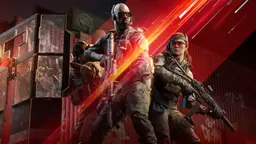 Возвращаться ли в Battlefield 2042? Что изменилось за год развития