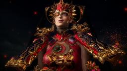 Contender for the title of "Action Game of the Year"? Who should play Bayonetta 3