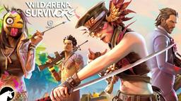Another Ubisoft Shame for Smartphones. Wild Arena Survivors Review