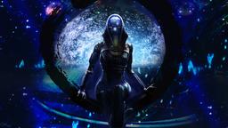 Настоящие инопланетяне. Необычные расы в Mass Effect
