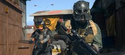Удаляйте Vanguard. Обзор мультиплеера Call of Duty: Modern Warfare 2