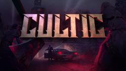 Шутер старой школы, который мы заслужили. Обзор CULTIC