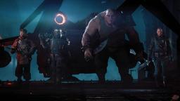 Поножовщина в космосе. Обзор Warhammer 40,000: Darktide