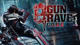 Драйв, боль и Г.О.Р.Е. Обзор Gungrave G.O.R.E.