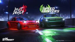 Russian NFS Answer Urgently Closed Indefinitely