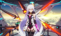 Honkai Impact 3rd Review-Bombed in China