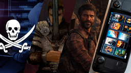 Results of 2022. Exodus of Publishers, the Steam Deck Phenomenon, the Plan to Save the Russian Game Development