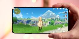 Apple is no longer the fastest mobile platform for Genshin Impact