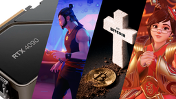2022 Results. RTX 40 Prices, Death of Mining, Indie Games Better Than AAA